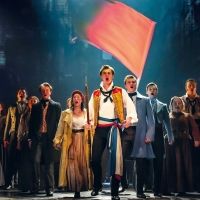 BWW Review: LES MISERABLES, Bristol Hippodrome Photo