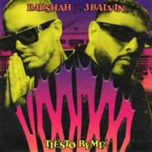 Tiësto Remixes Badshah X J Balvin's International Trilingual Hit 'Voodoo'