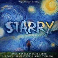 BWW Interview: Kelly Lynne D'Angelo Goes Van Gough with New Musical, STARRY