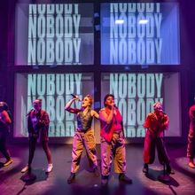 Review: UNIVERSAL CHILD CARE at Canadian Stage