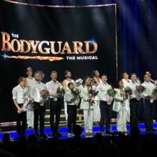Review: THE BODYGUARD THE MUSICAL at China Teatern