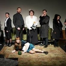 THE IMPORTANCE OF BEING EARNEST Will Come to the Tower Theatre in January 2020