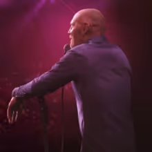 VIDEO: Netflix Releases Trailer for BILL BURR: PAPER TIGER