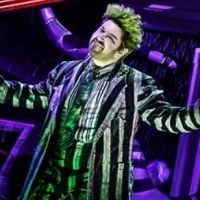 BEETLEJUICE on Broadway Announces Digital Lottery
