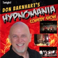 Don Barnhart's HYPOMANIA Brings Family Friendly Holiday Cheer To Las Vegas Show