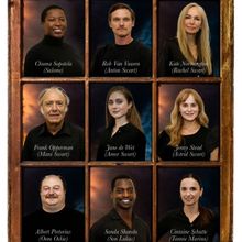 World Premiere Of Damon Galgut's THE PROMISE Comes to the Stage