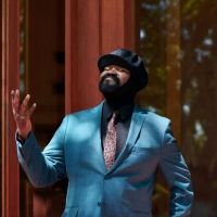 Gregory Porter, Lalah Hathaway And Roy Ayers Headline St. Louis' New MUSIC AT THE…