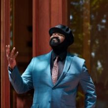 Gregory Porter, Lalah Hathaway And Roy Ayers Headline St. Louis' New MUSIC AT THE INT