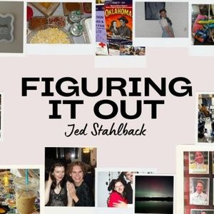 Student Blog: Figuring It Out One Day at a Time