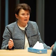 Review: MASS, Donmar Warehouse