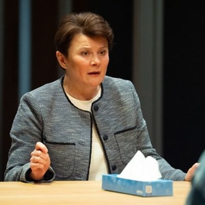Review: MASS, Donmar Warehouse