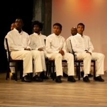 Additional Shows Added To Kander & Ebb's THE SCOTTSBORO BOYS At Playhouse On Park