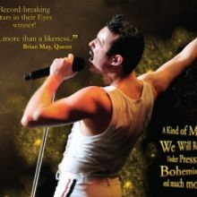 Gary Mullen & The Works Bring ONE NIGHT OF QUEEN to Overture