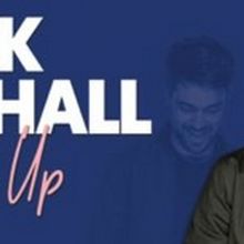 Jack Whitehall Announces STOOD UP Australian Tour 2020