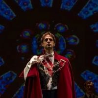 BWW Review: THE REVENGER'S TRAGEDY, Barbican Centre