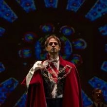 BWW Review: THE REVENGER'S TRAGEDY, Barbican Centre