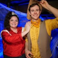 WONDERLAND Hosted by Meg Stalter and Lucas O'Neil is Heading to Club Cumming