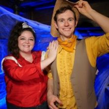 WONDERLAND Hosted by Meg Stalter and Lucas O'Neil is Heading to Club Cumming