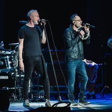 Review: GIN BLOSSOMS WITH SPECIAL GUEST SPIN DOCTORS at Reynolds Performance Hall