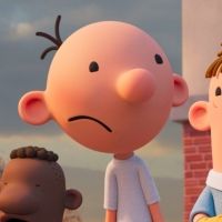VIDEO: Watch the Trailer for DIARY OF A WIMPY KID on Disney+