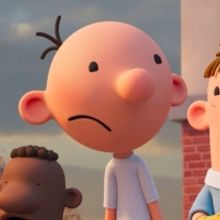 VIDEO: Watch the Trailer for DIARY OF A WIMPY KID on Disney+