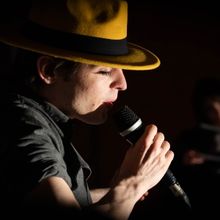 EDINBURGH 2025: GARDEN PARTY Q&A