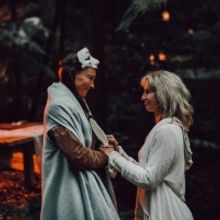 ROMEO & JULIET Comes to The Botanical Gardens' Rose Garden on Valentine's Day