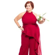 Interview: Mary Callanan is Back in Boston for THE PROM