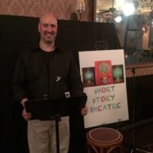 Short Story Theatre is Back With Five All True Stories Next Month