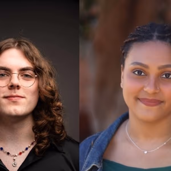 Feature: REFLECTIONS ON RUSSIA: GMU CAST MEMBERS ON AN EPIC COLLEGE THEATRICAL EXPERI Photo
