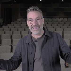 Video: Director David Ivers on What to Expect From PRELUDE TO A KISS, THE MUSICAL at…