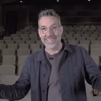 Video: Director David Ivers on What to Expect From PRELUDE TO A KISS, THE MUSICAL at… Video
