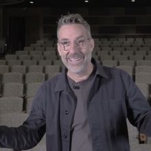 Video: Director David Ivers on What to Expect From PRELUDE TO A KISS, THE MUSICAL at 