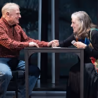 Review: Mimi Kennedy, Gordon Clapp Dazzle in World Premiere of PRU PAYNE at Arizona…