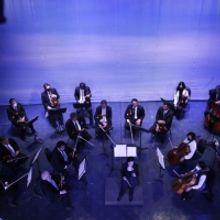 La Orquesta De Cámara De Bellas Artes Finalizó Primer Ciclo De Conciertos Inclusivo