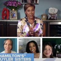 Broadway Catch Up: July 1 - JAGGED LITTLE PILL Cast, Megan Hilty, and More!
