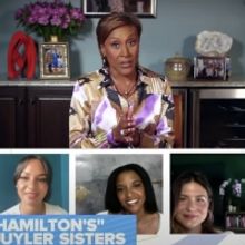 Broadway Catch Up: July 1 - JAGGED LITTLE PILL Cast, Megan Hilty, and More!