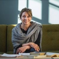 Playwright Marie Kohler to Discuss Her Play BOSWELL at Boswell Book Company This…