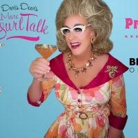 DORIS DEAR'S GURL TALK Season 4 to Stream On BroadwayonDemand This Month