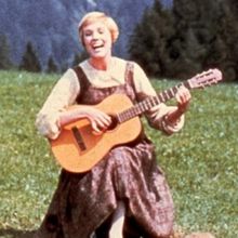 Rodgers & Hammerstein's THE SOUND OF MUSIC Returns to ABC This Holiday Season