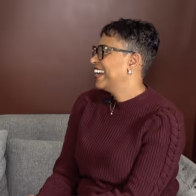 Video: Meet the New Director/Activist/Author Extraordinaire of the Season- Schele Williams