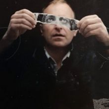 SIMON EVANS: THE WORK OF THE DEVIL 2021/22 UK Tour Rescheduled Dates Announced