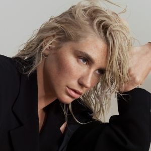 Kesha Makes Big Change to Upcoming Tour