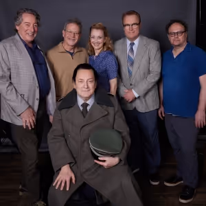 SENSE OF DECENCY To Have World Premiere At North Coast Repertory Theatre
