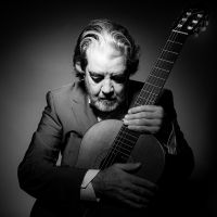 Flamenco Guitar Master Rafael Riqueni to Perform at Flamenco Festival New York 2023