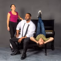 New Conservatory Theatre Center to Present TICK, TICK...BOOM! in March