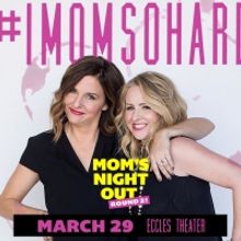 #IMOMSOHARD Makes Tour Stop in Salt Lake City