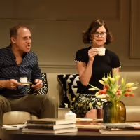 Elizabeth McGovern, Nigel Lindsay to Reprise Roles in UK Tour of GOD OF CARNAGE