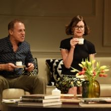 Elizabeth McGovern, Nigel Lindsay to Reprise Roles in UK Tour of GOD OF CARNAGE