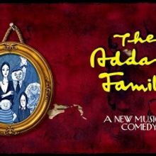 THE ADDAMS FAMILY Will Be Performed at Dearborn Youth Theater Next Weekend